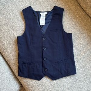 JACADI Boys Vest